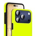 Canarino - iPhone 17 Pro Max Hülle