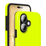 Canarino - iPhone 16 Plus Hülle