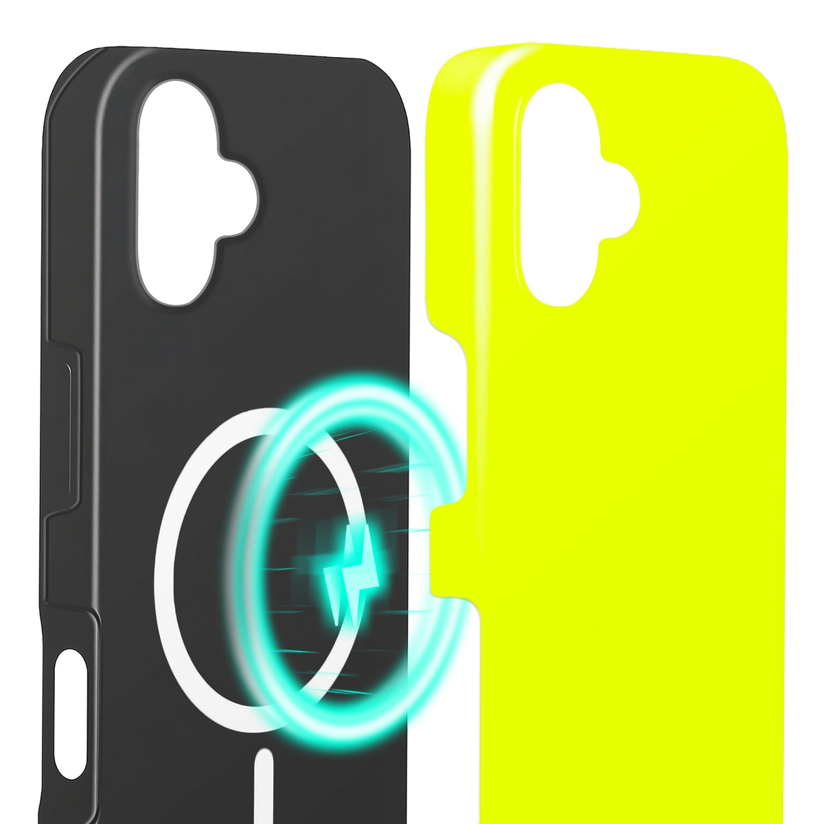Canarino - iPhone 16 Hülle