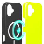 Canarino - iPhone 17 Hülle