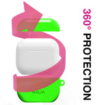 Grillo - AirPods 4 Hülle