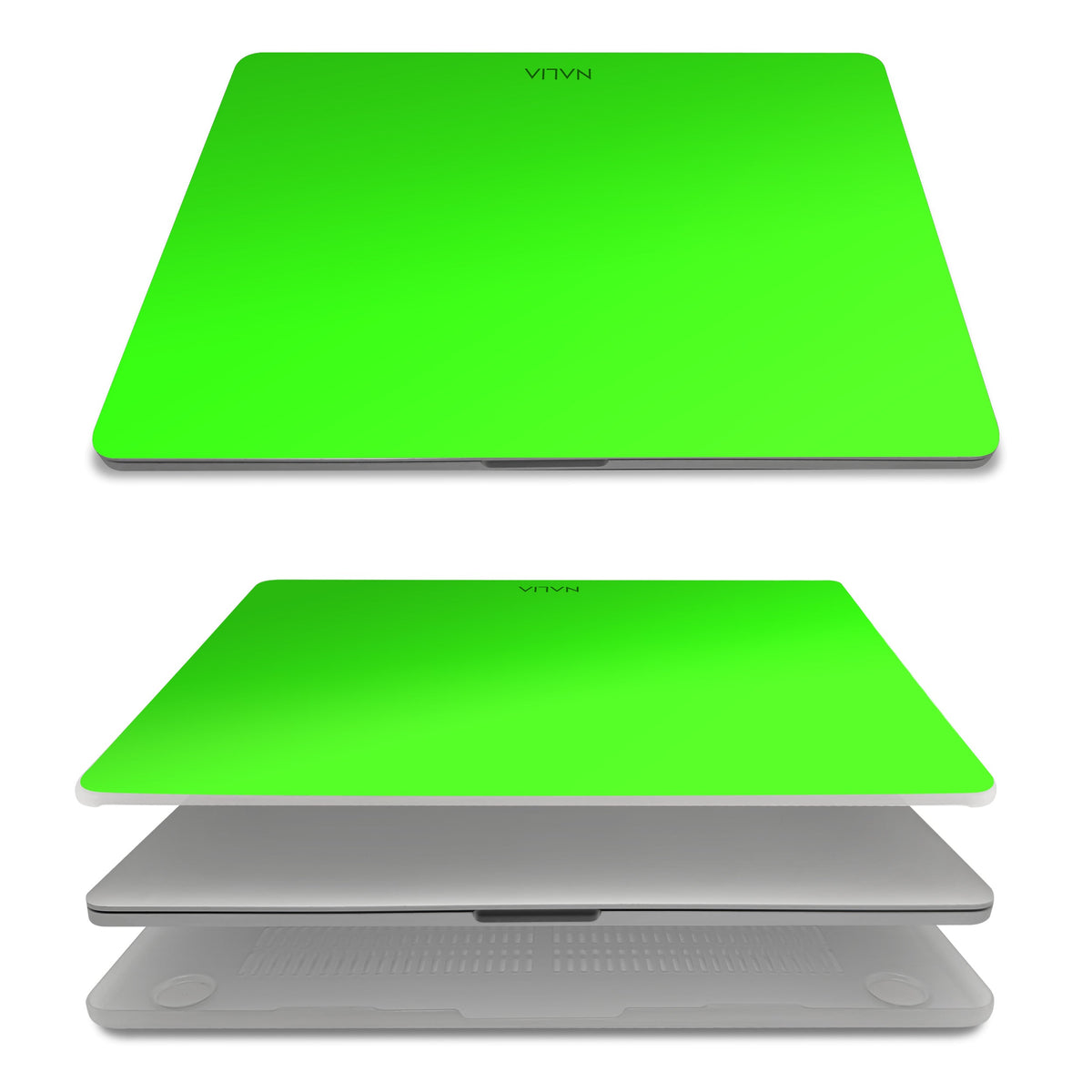 Grillo - MacBook Pro 13 [A2289/A2251] Hülle