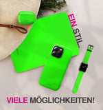 Grillo - iPad Air (5th/4th Generation) Hülle