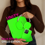 Grillo - AirPods Max Hülle