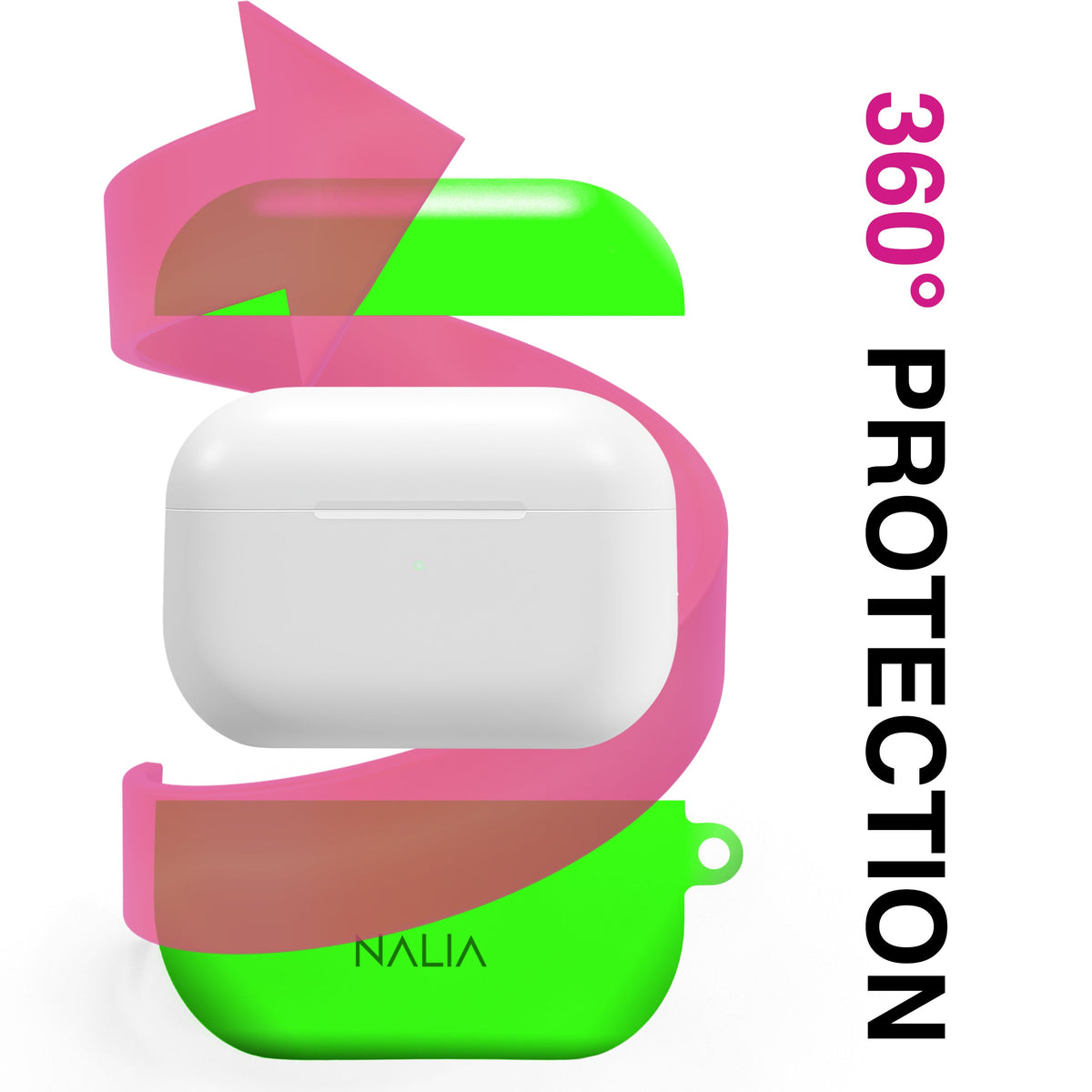 Grillo - AirPods Pro 2 Hülle