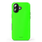 Grillo - iPhone 16 Plus Hülle