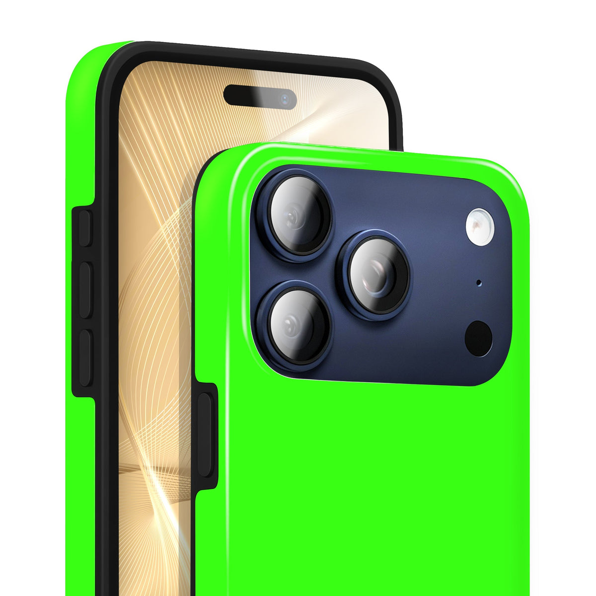 Grillo - iPhone 18 Pro Max Hülle
