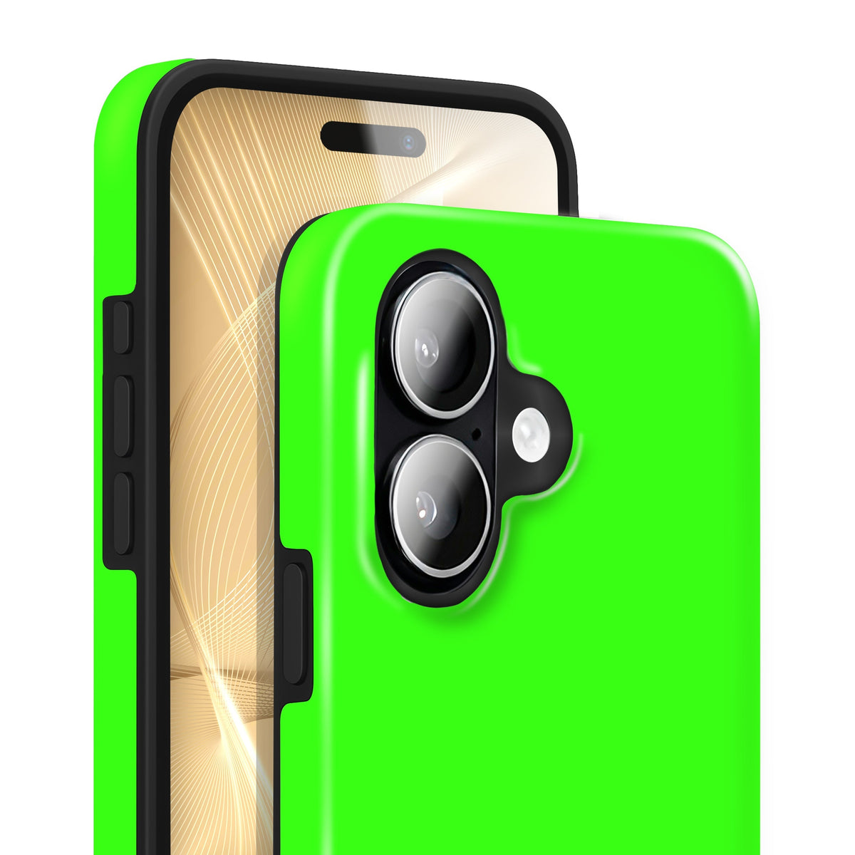 Grillo - iPhone 16 Hülle