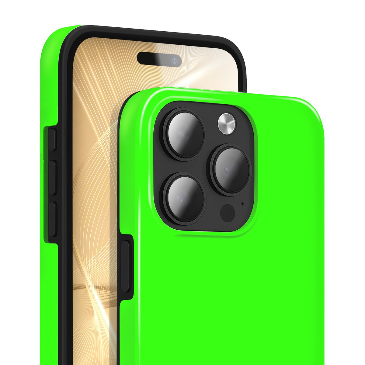 Grillo - iPhone 13 Pro Hülle