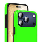 Grillo - iPhone 18 Pro Hülle