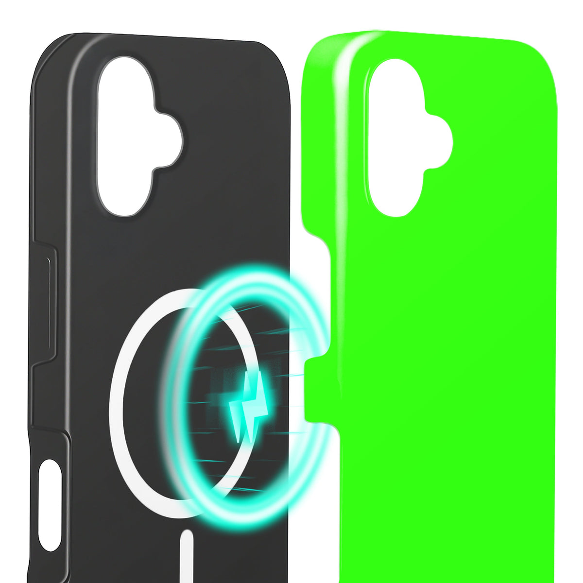 Grillo - iPhone 17 Hülle