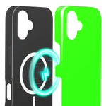 Grillo - iPhone 16 Hülle