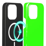Grillo - iPhone 14 Pro Max Hülle