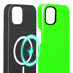 Grillo - iPhone 12 Hülle