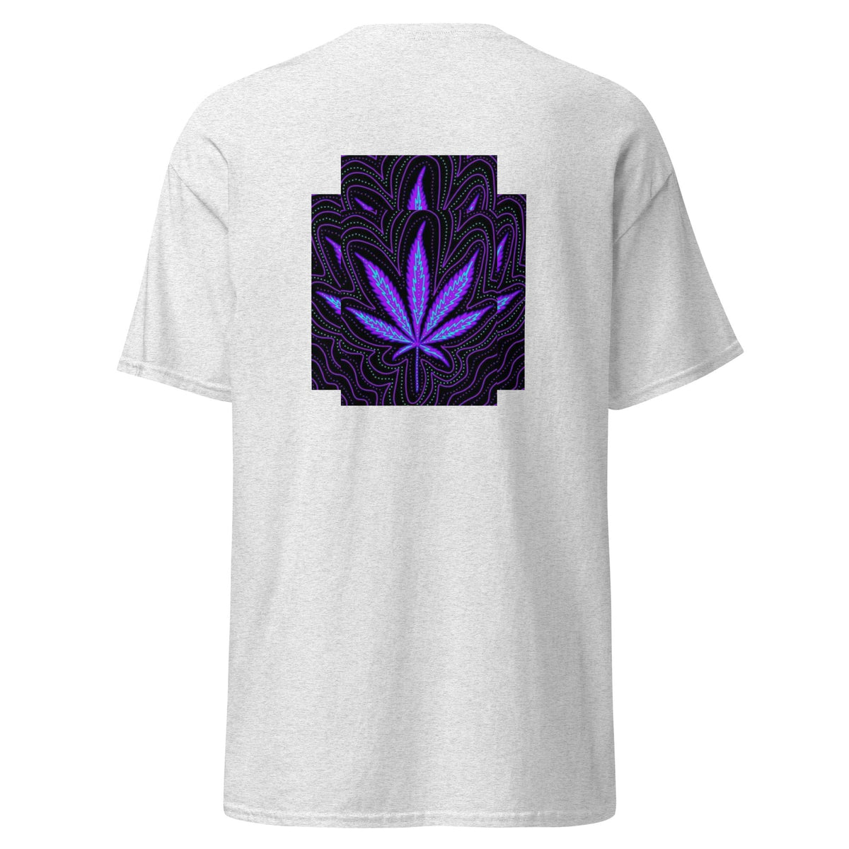 Stoned Again Tshirt