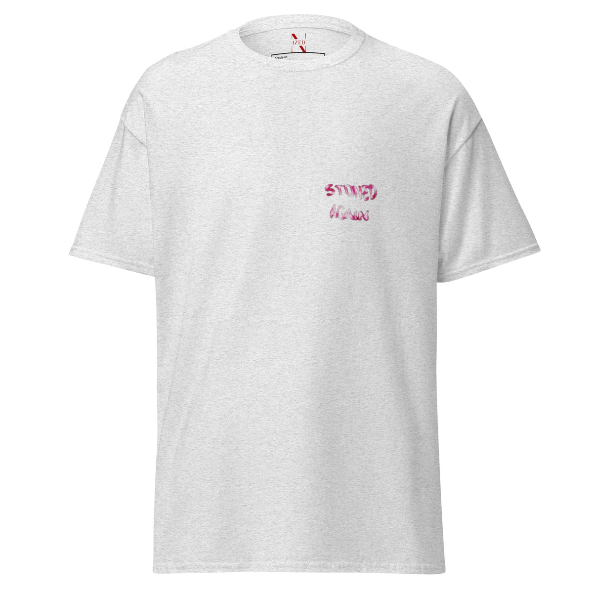 Stoned Again Tshirt