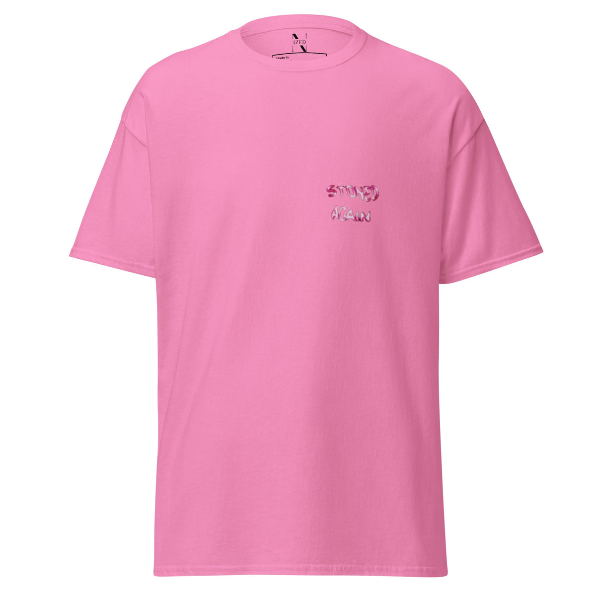 Stoned Again Tshirt