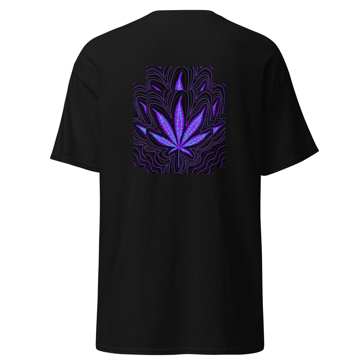 Stoned Again Tshirt