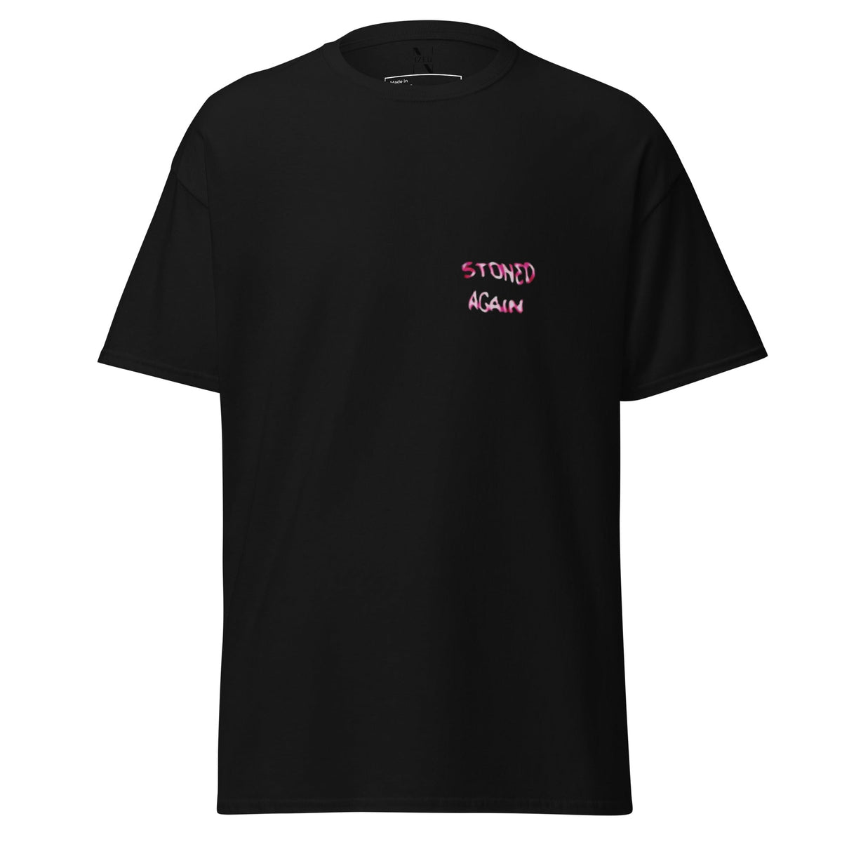 Stoned Again Tshirt
