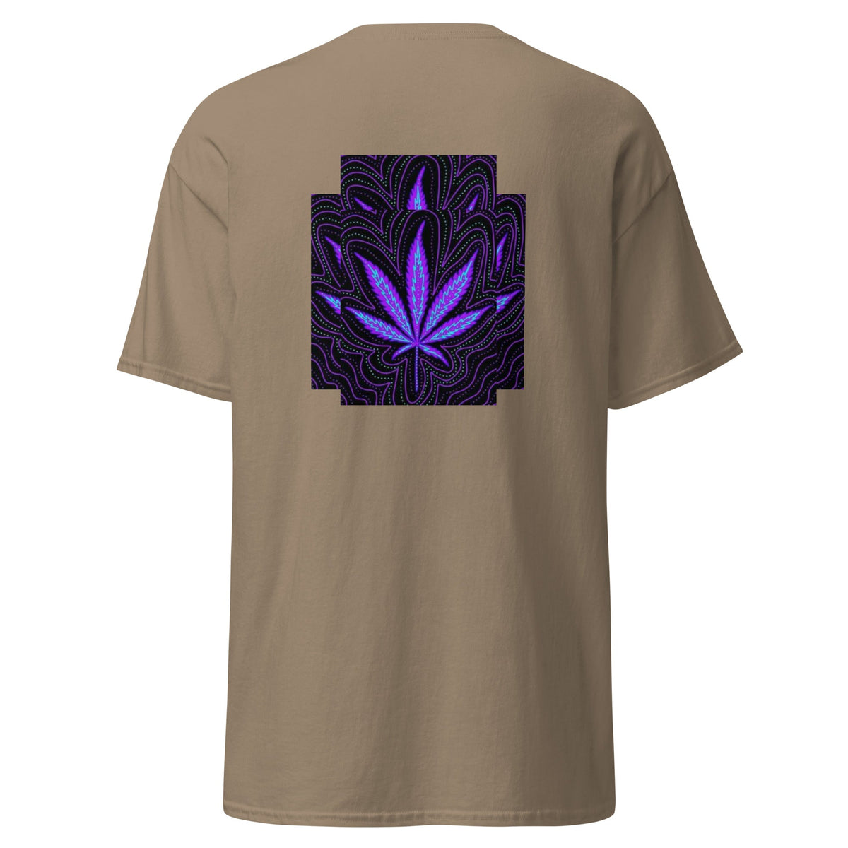 Stoned Again Tshirt