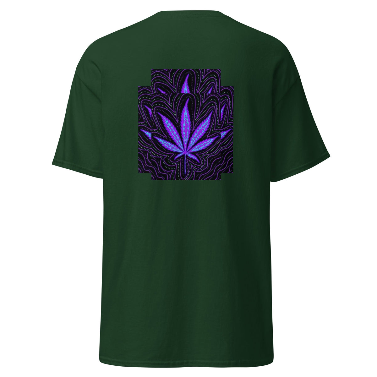 Stoned Again Tshirt