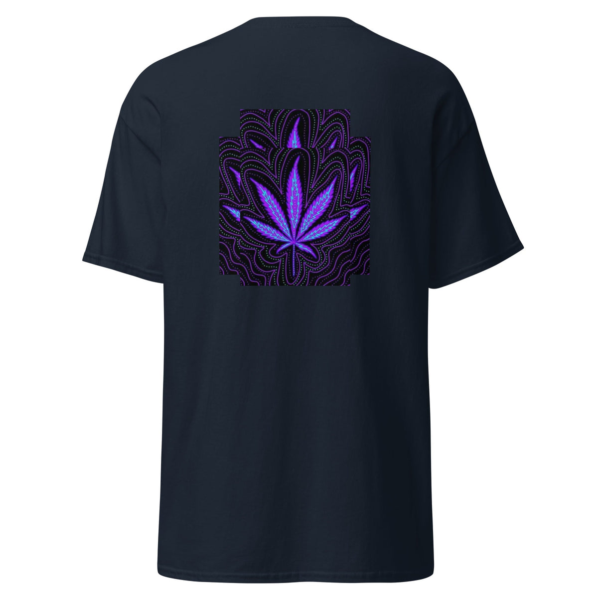 Stoned Again Tshirt