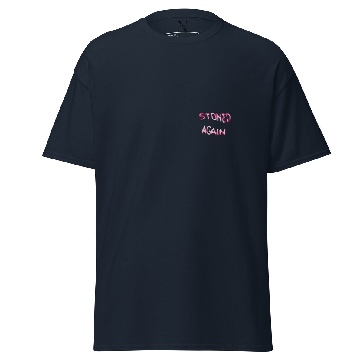 Stoned Again Tshirt