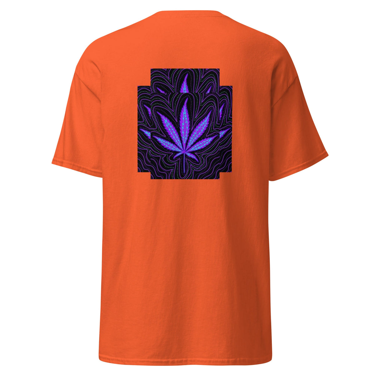 Stoned Again Tshirt