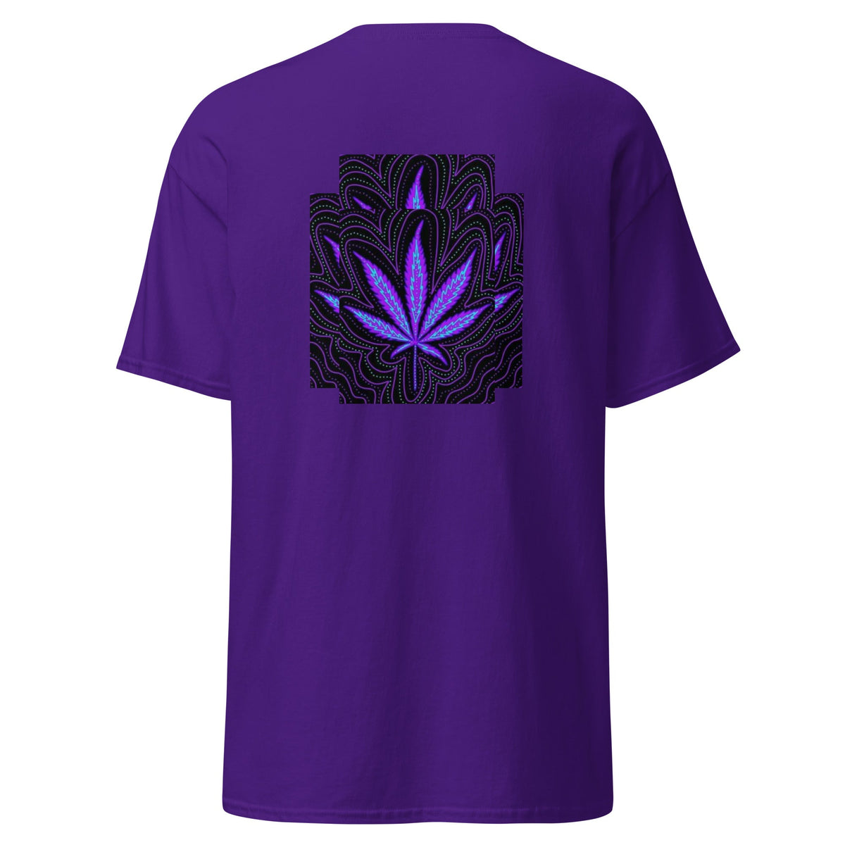 Stoned Again Tshirt