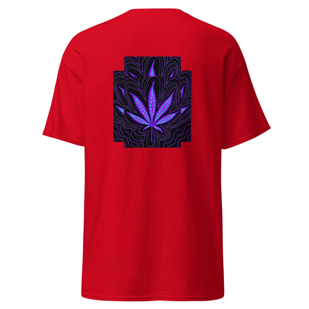 Stoned Again Tshirt