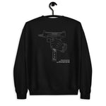 Pop Smoke Sweater