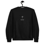 London Graphic Sweater