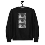 Barcelona Graphic Sweater