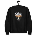 Stay Awesome Sweater