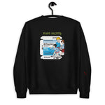 Ritalin Again Sweater