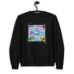 Sinners Again Sweater