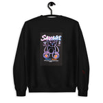 Hustle Money Sweater