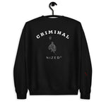 Criminal Ak47 Sweater