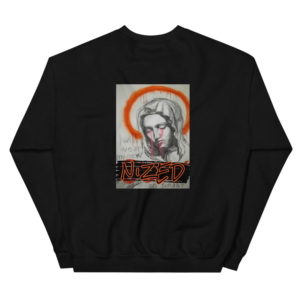 Will Wear It Sweater