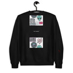Trippy Sinners Sweater