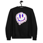 Rave Graphic Sweater