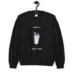 Have a Nice Trip Sweater