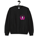 Lean Drank Psychedelic Sweater