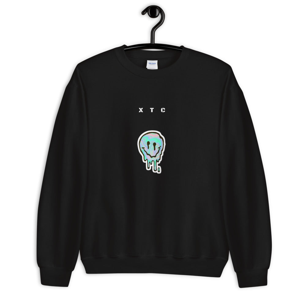 Extasy Graphic Sweater
