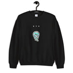 Extasy Graphic Sweater