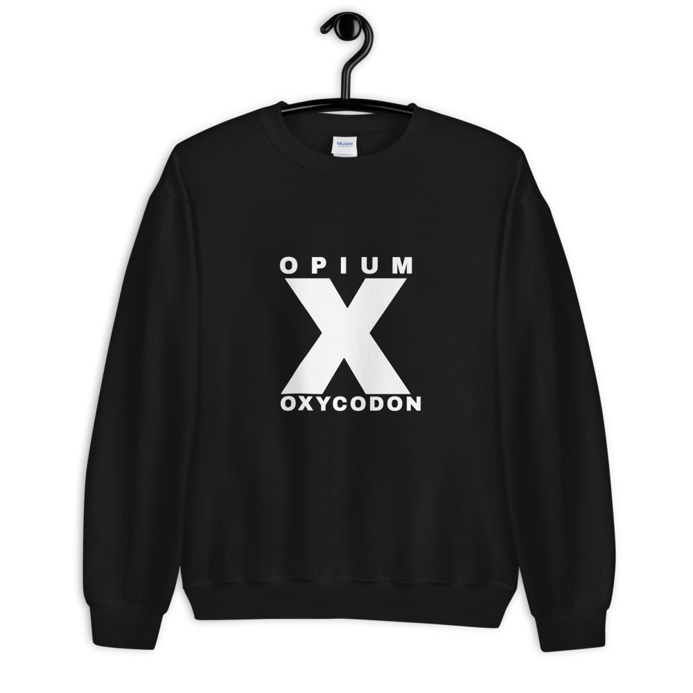 Opium Bliss Highcodon Sweater