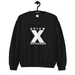 Opium Bliss Highcodon Sweater