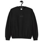 Rave Graphic Sweater