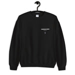 Paris Graphic Sweater