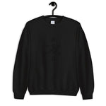 Prag Graphic Sweater